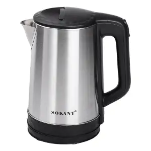 Електрочайник Sokany SK-09022 UA