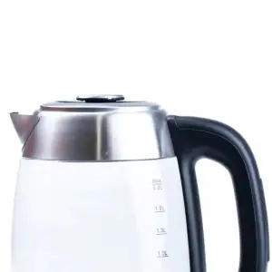 Електрочайник Sokany Electric Kettle 2000W 2l прозорий чайник SKSH1069 UA