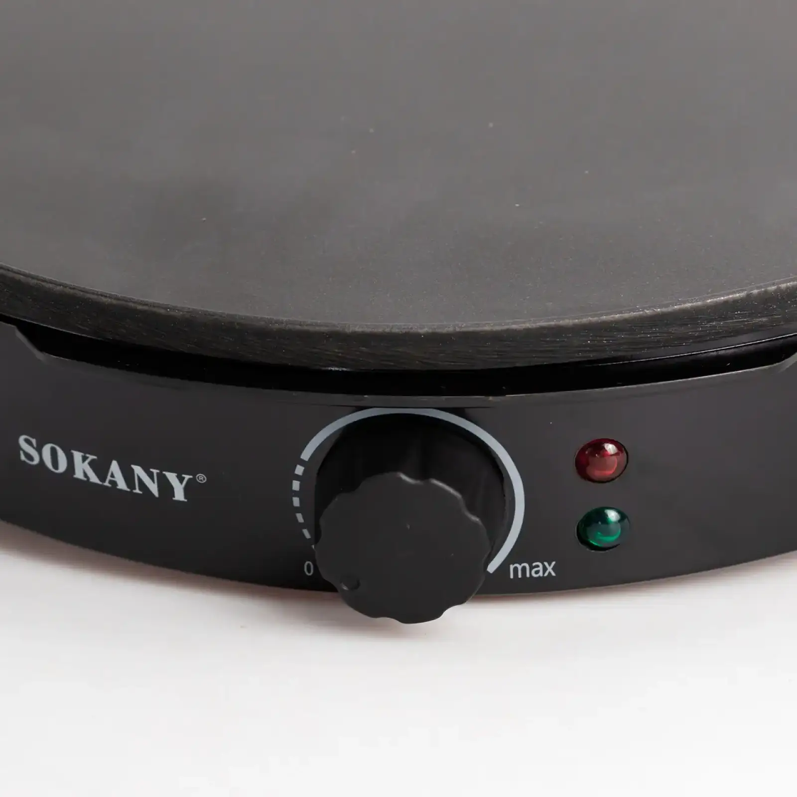 Блинница электрическая Sokany SK-BBQ-842 электроблинница Ø30 см автоматическая блинница для дома профессиональная Yiwu UA