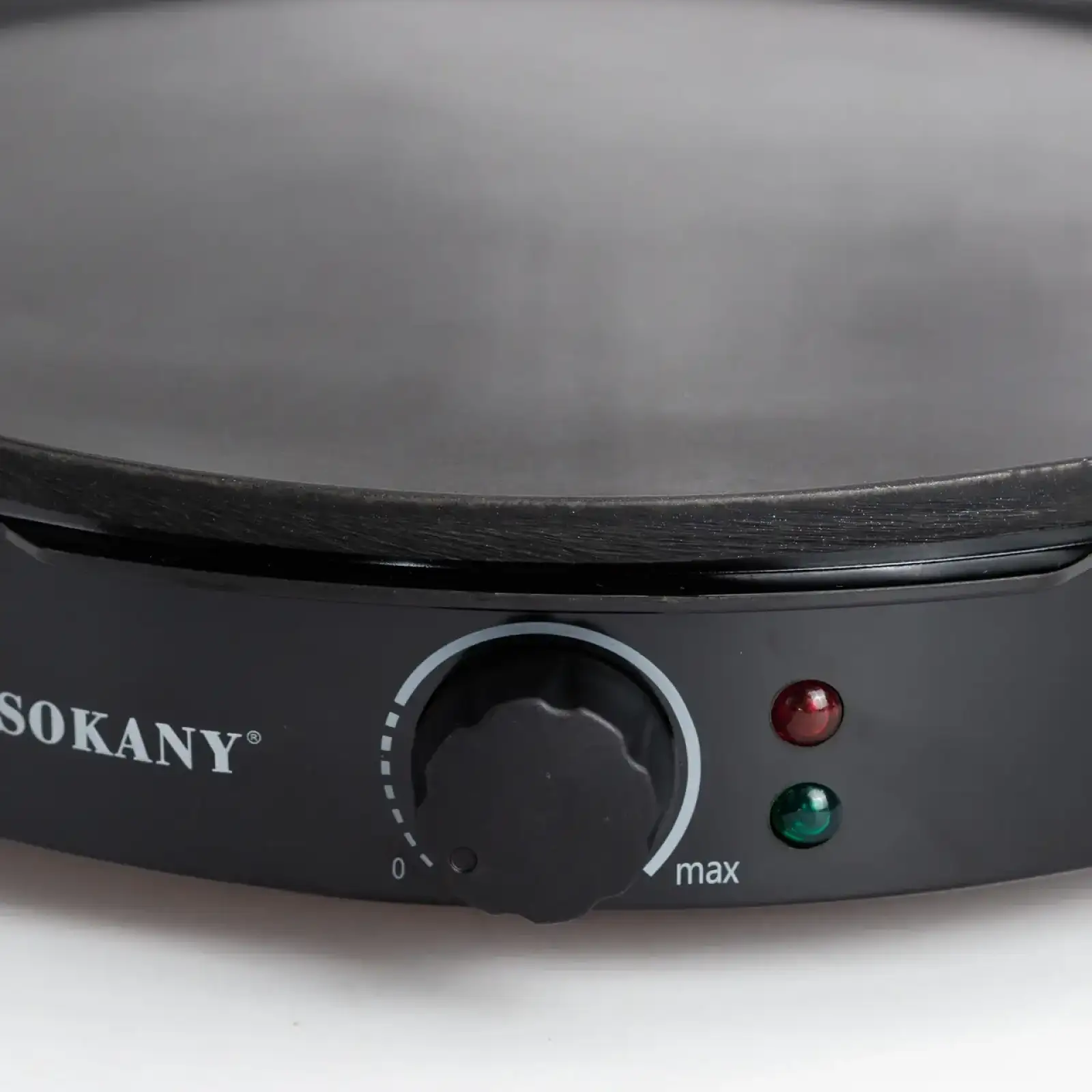 Блинница электрическая Sokany SK-BBQ-842 электроблинница Ø30 см автоматическая блинница для дома профессиональная Yiwu UA