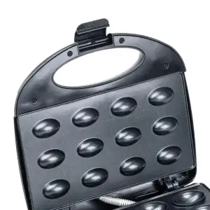Електрогорішниця Luma Bella LB58006 UA