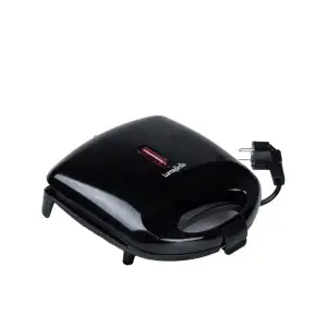 Електрогорішниця Luma Bella LB58006 UA