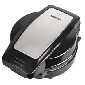 Мультипекарь Sokany SK-08105 5 в 1 600 Вт с антипригарными панелями: для вафель, коржей, пончиков, орешков, фигурного печенья Yiwu UA