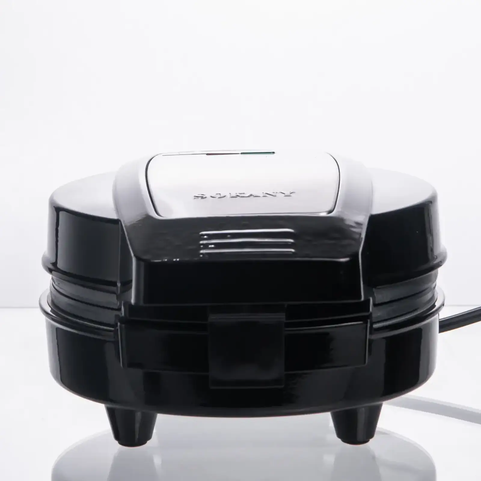 Мультипекарь Sokany SK-08105 5 в 1 600 Вт с антипригарными панелями: для вафель, коржей, пончиков, орешков, фигурного печенья Yiwu UA