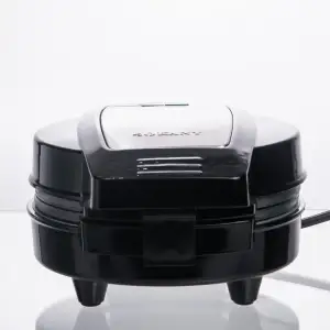 Мультипекарь Sokany SK-08105 5 в 1 600 Вт с антипригарными панелями: для вафель, коржей, пончиков, орешков, фигурного печенья Yiwu UA