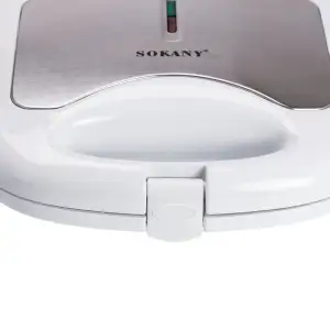 Горішниця Sokany SK-809 UA
