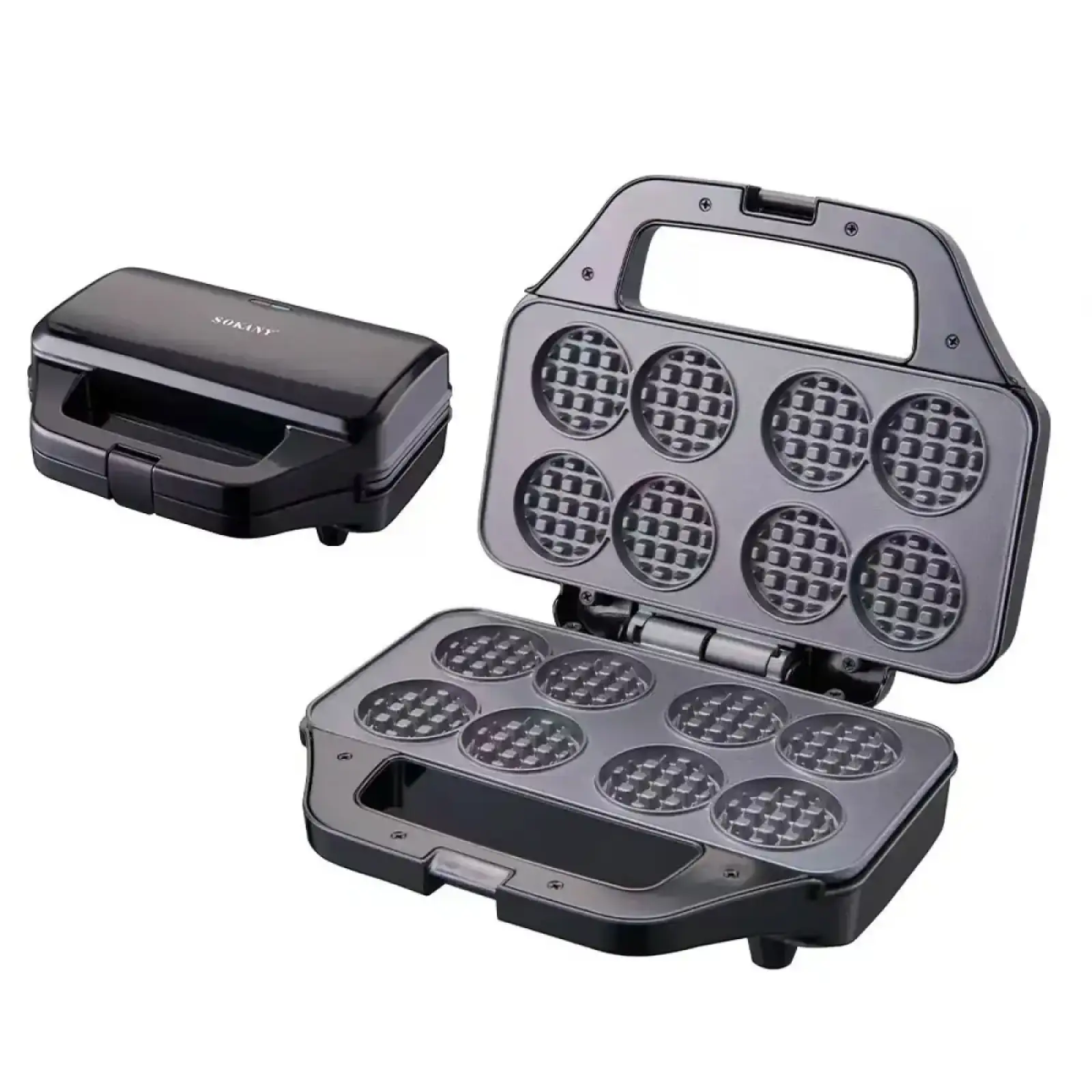 Вафельниця Sokany SK-08085 UA