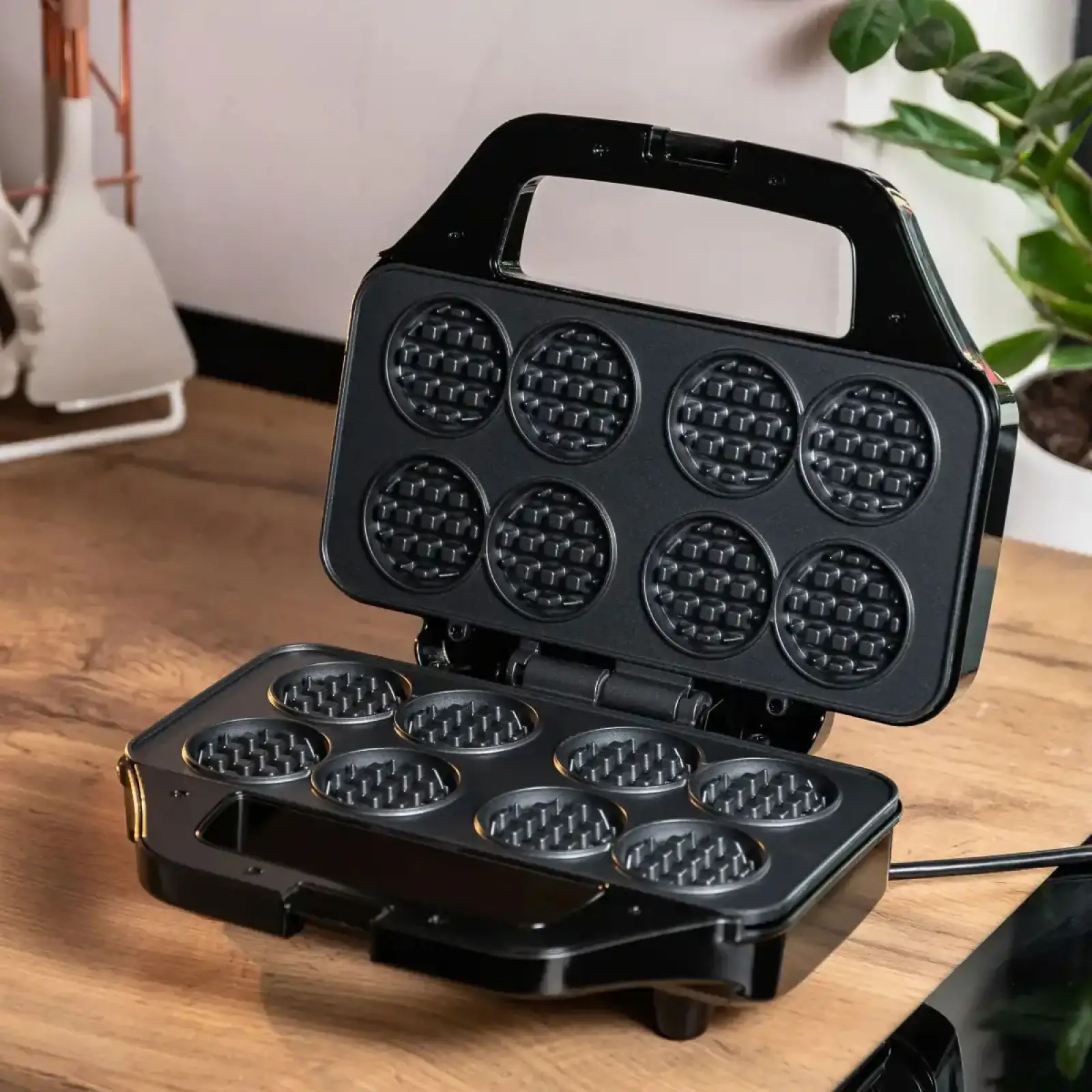 Вафельниця Sokany SK-08085 UA