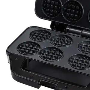 Вафельниця Sokany SK-08085 UA