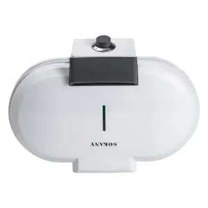 Вафельниця Sokany KJ-510 UA