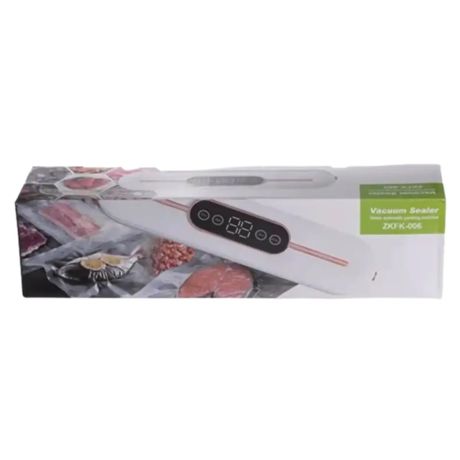Вакууматор HP-11-15W Yiwu UA