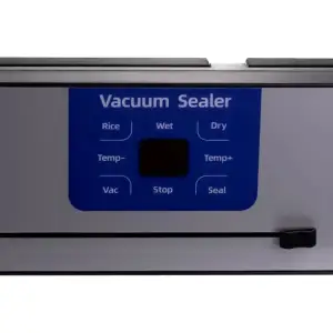 Вакууматор Yiwu HP-11-29BL UA
