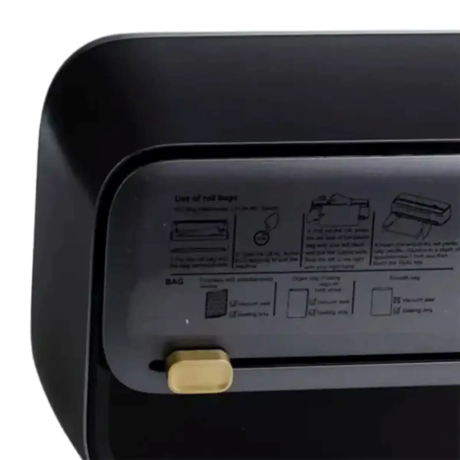 Вакууматор HP-AP-20 Yiwu UA