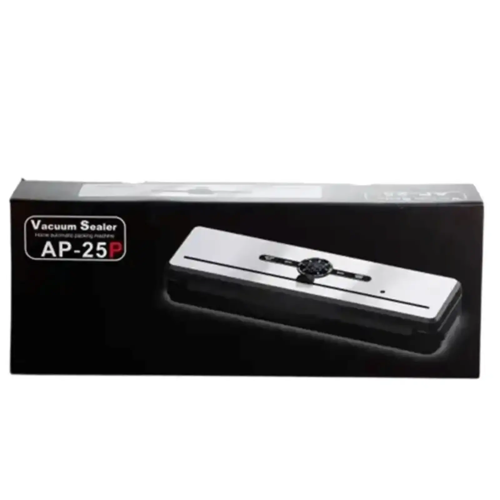 Вакууматор HP-AP-25P Yiwu UA