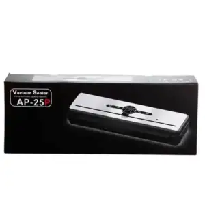 Вакууматор HP-AP-25P Yiwu UA