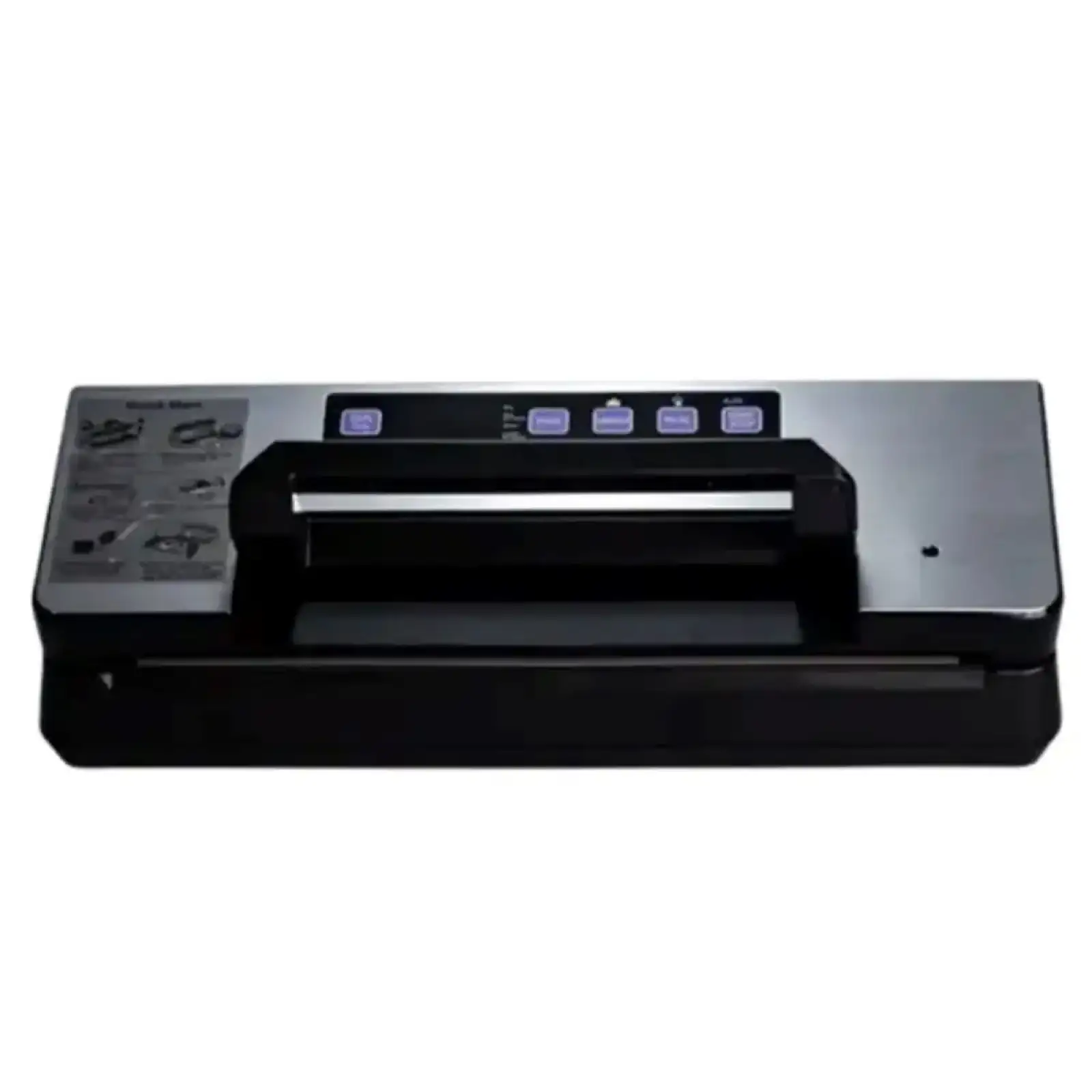 Вакууматор HP-AP-28 Yiwu UA