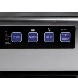 Вакууматор HP-AP-28 Yiwu UA