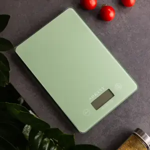 Ваги кухонні Sokany Lugi SK-19027GR UA