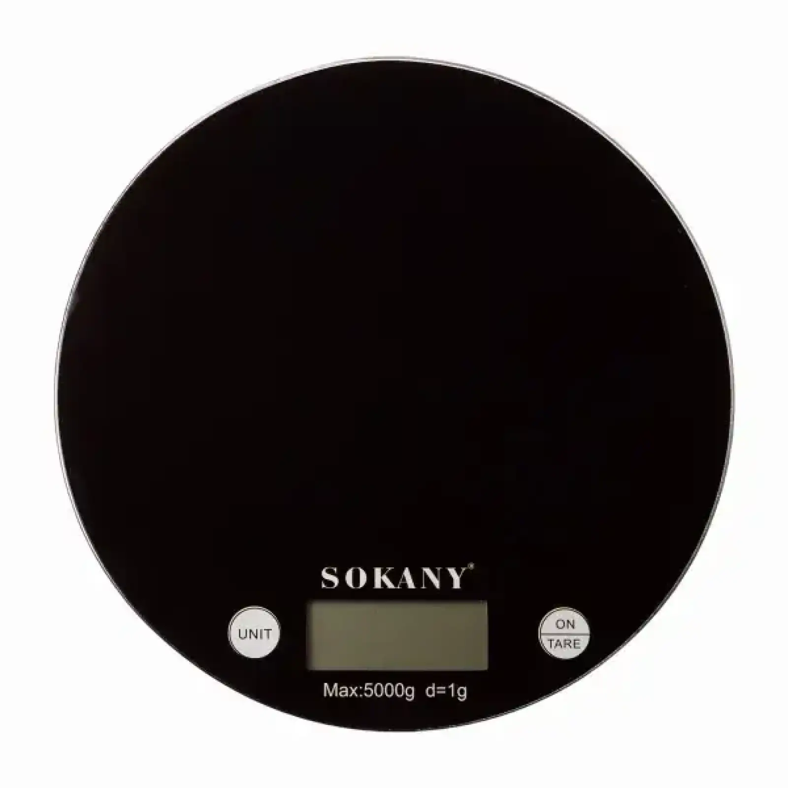 Весы кухонные SK-19023B Sokany UA