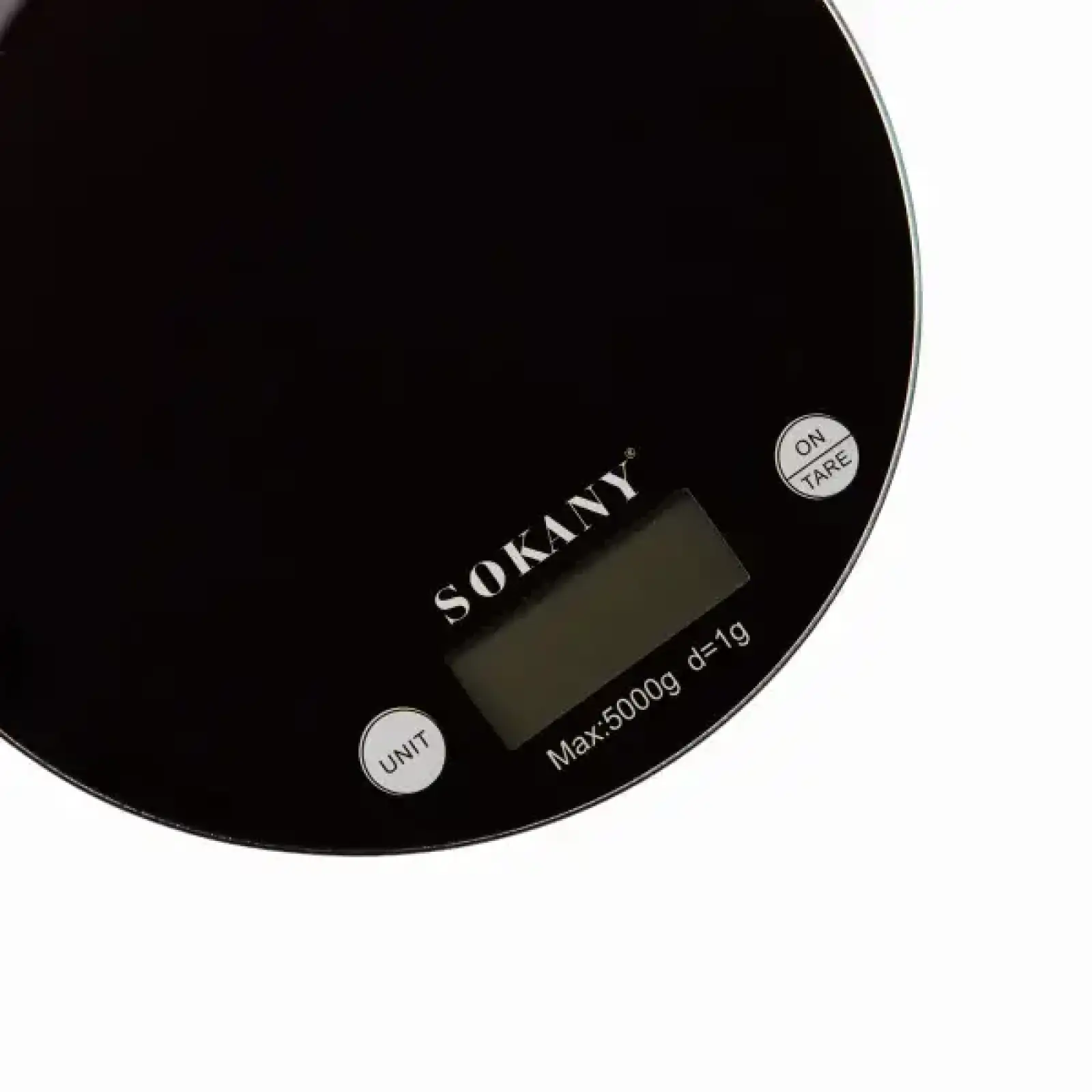 Весы кухонные SK-19023B Sokany UA