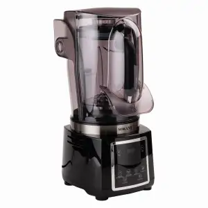 Бесшумный блендер Sokany SK-03037 UA