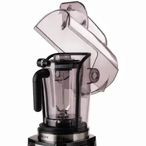 Бесшумный блендер Sokany SK-03037 UA