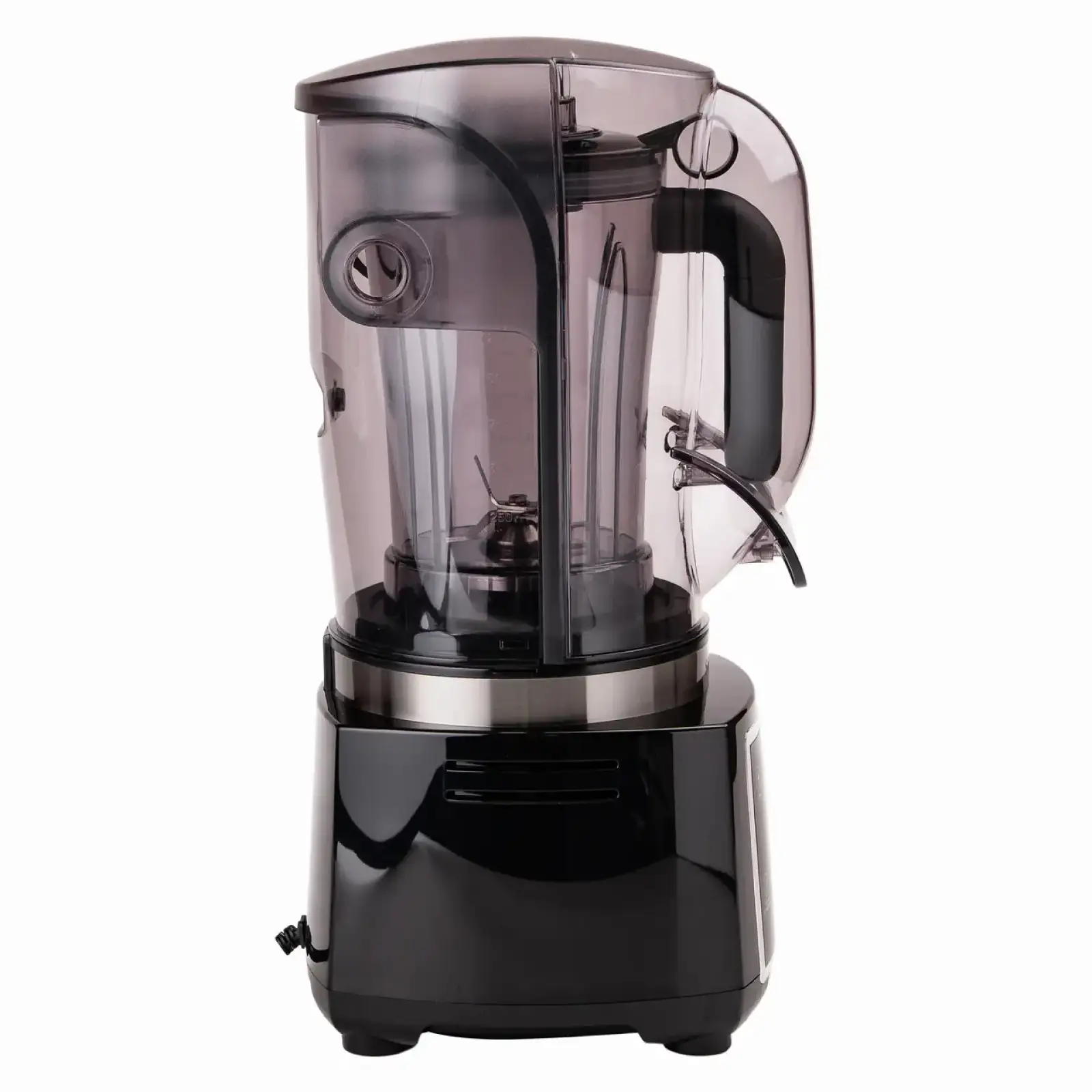 Бесшумный блендер Sokany SK-03037 UA