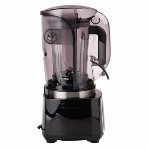 Бесшумный блендер Sokany SK-03037 UA