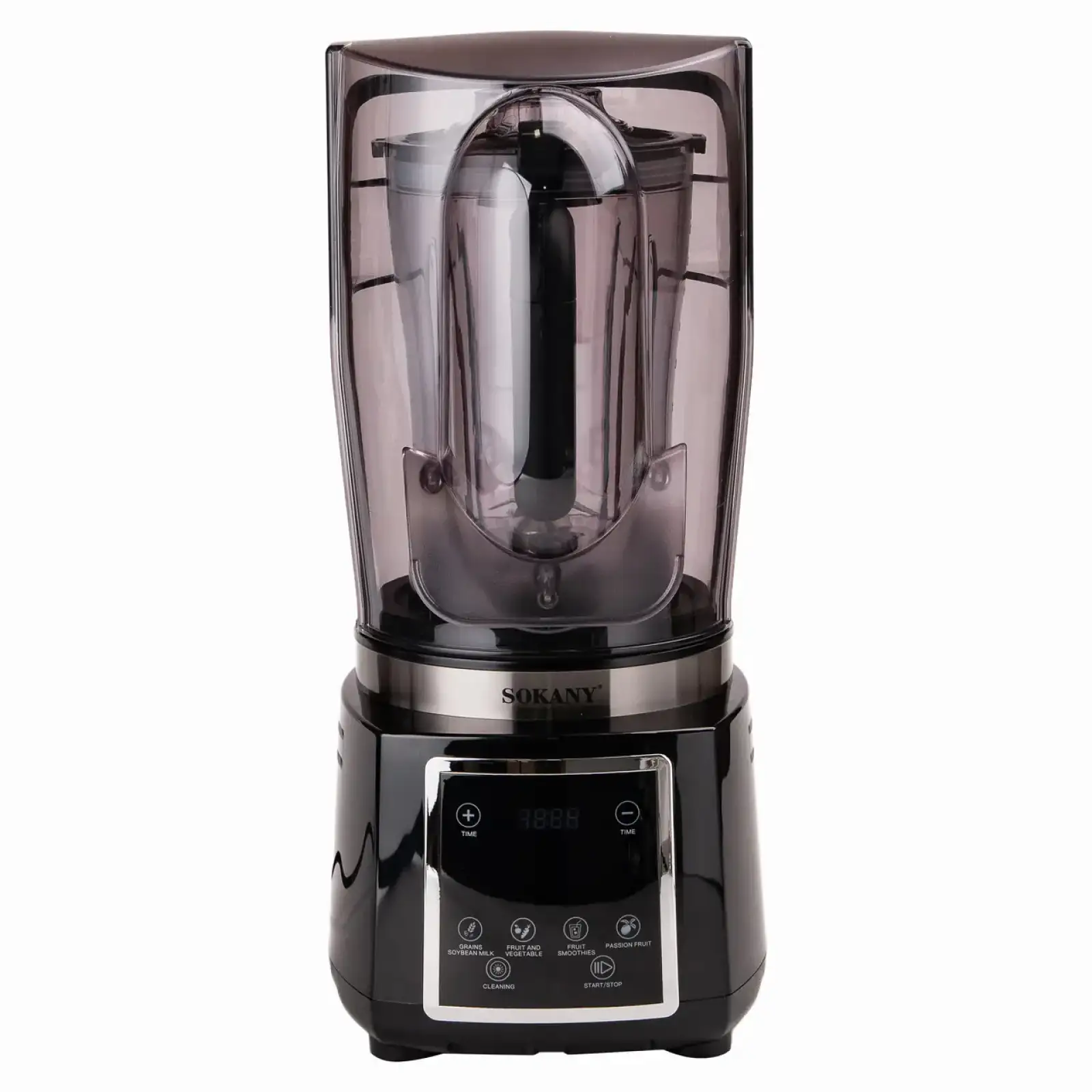 Бесшумный блендер Sokany SK-03037 UA