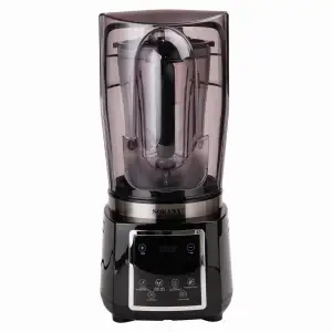 Бесшумный блендер Sokany SK-03037 UA