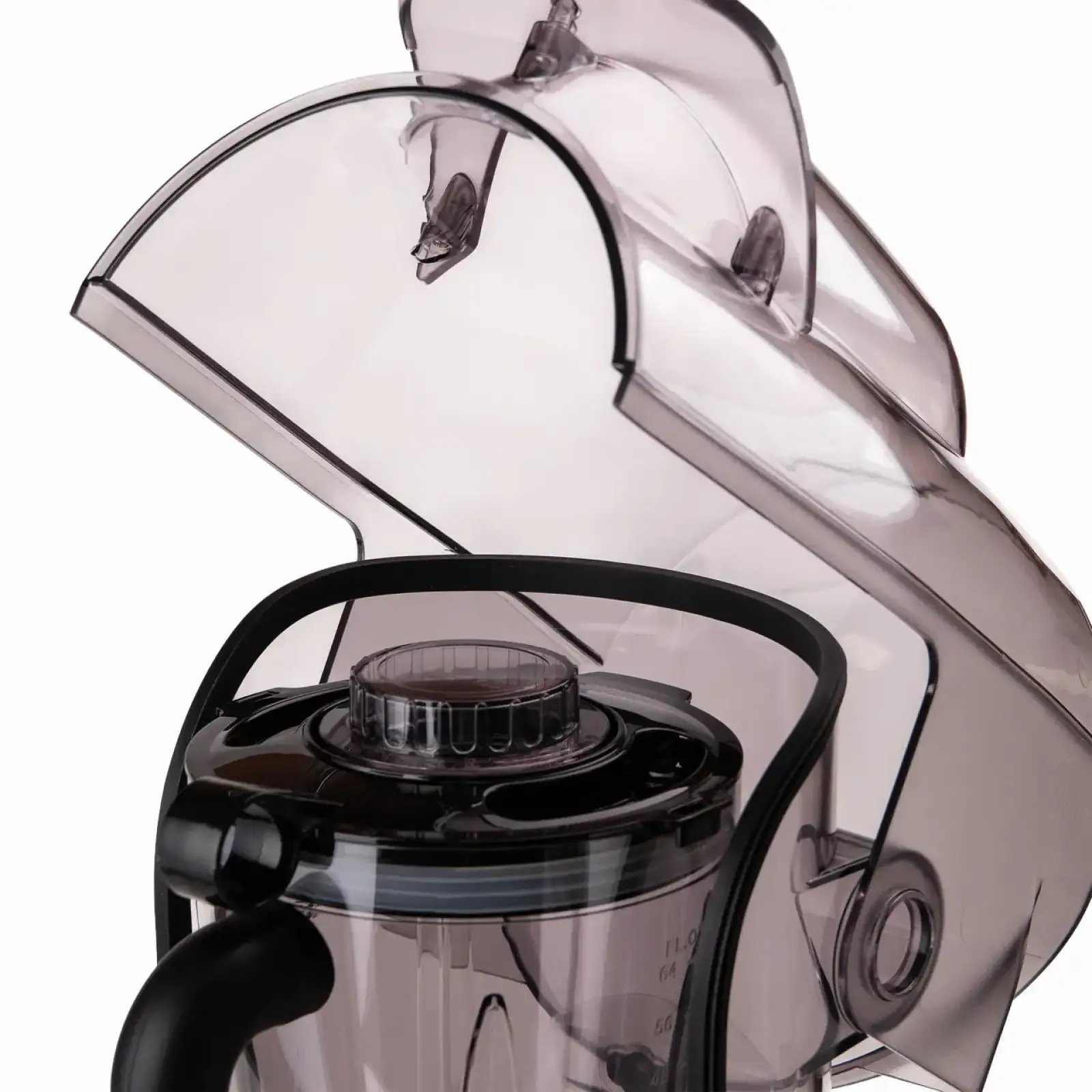 Бесшумный блендер Sokany SK-03037 UA
