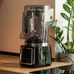 Бесшумный блендер Sokany SK-03037 UA