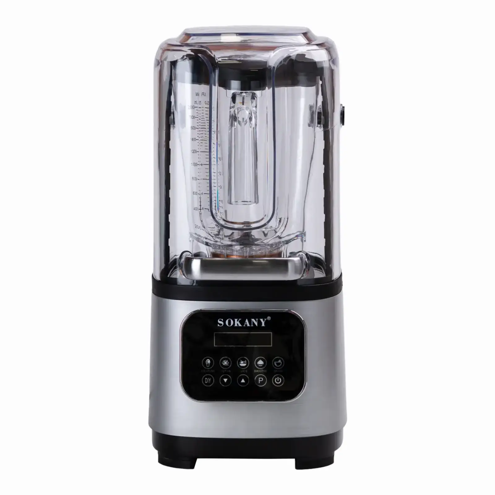 Блендер Sokany Вт SK-03024 UA