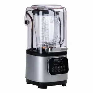 Блендер Sokany Вт SK-03024 UA