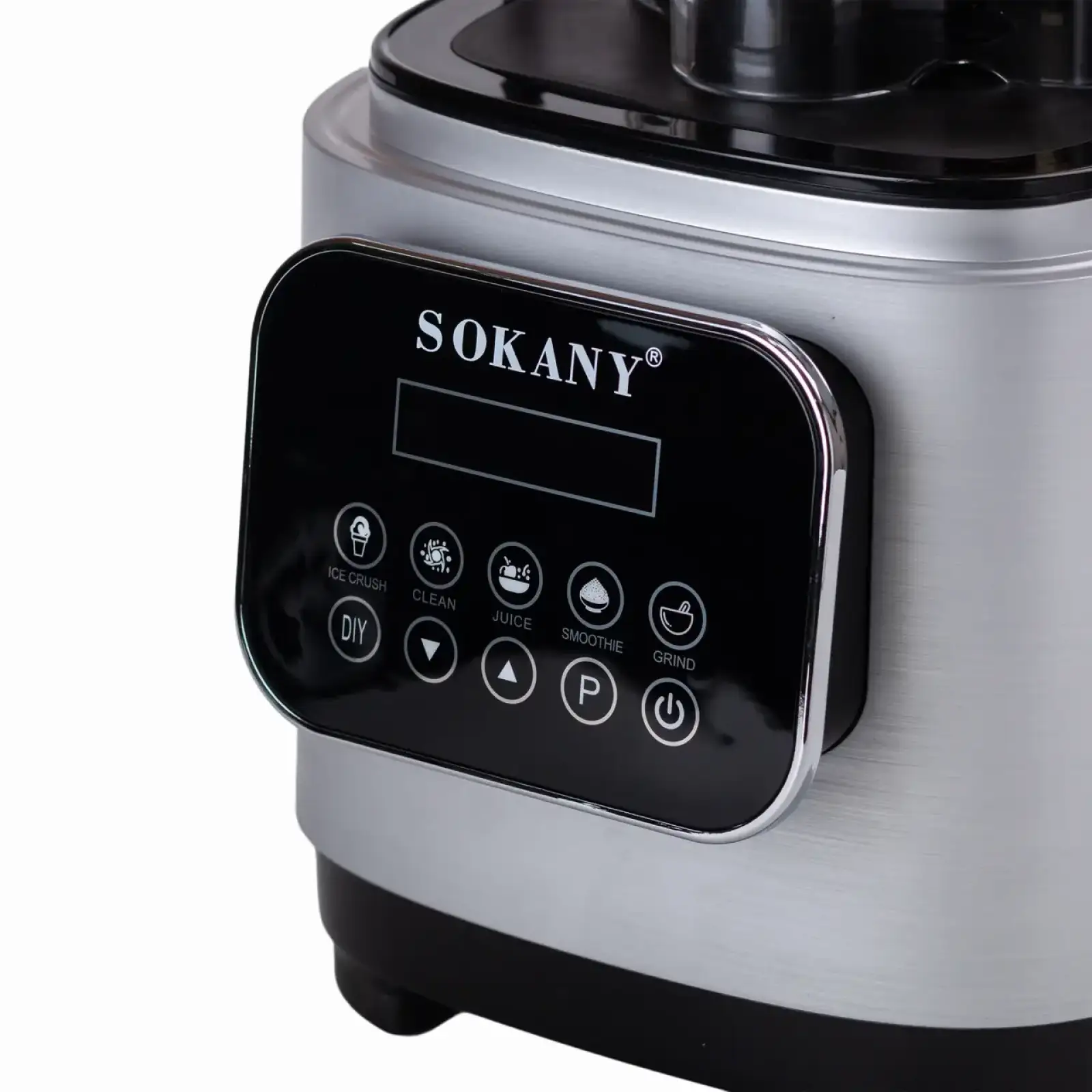 Блендер Sokany Вт SK-03024 UA