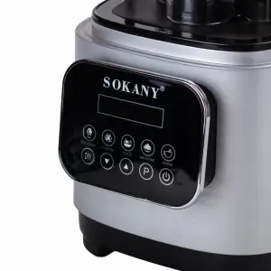 Блендер Sokany Вт SK-03024 UA