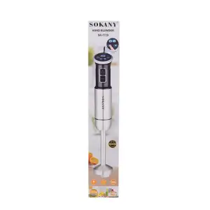 Блендер Sokany SK1729BST UA