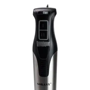 Блендер Sokany SK-758-4 UA