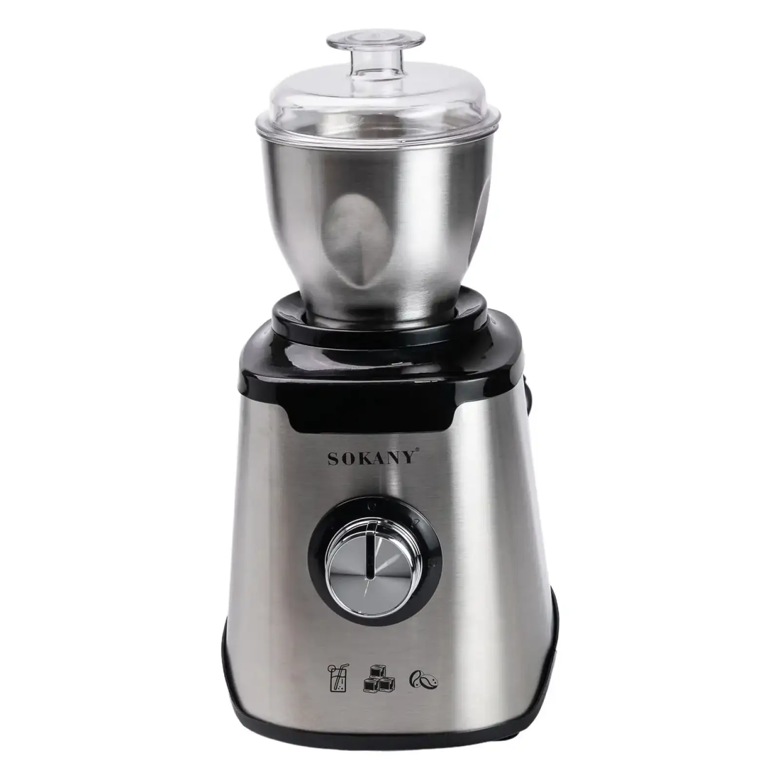 Блендер Sokany SK-187 UA