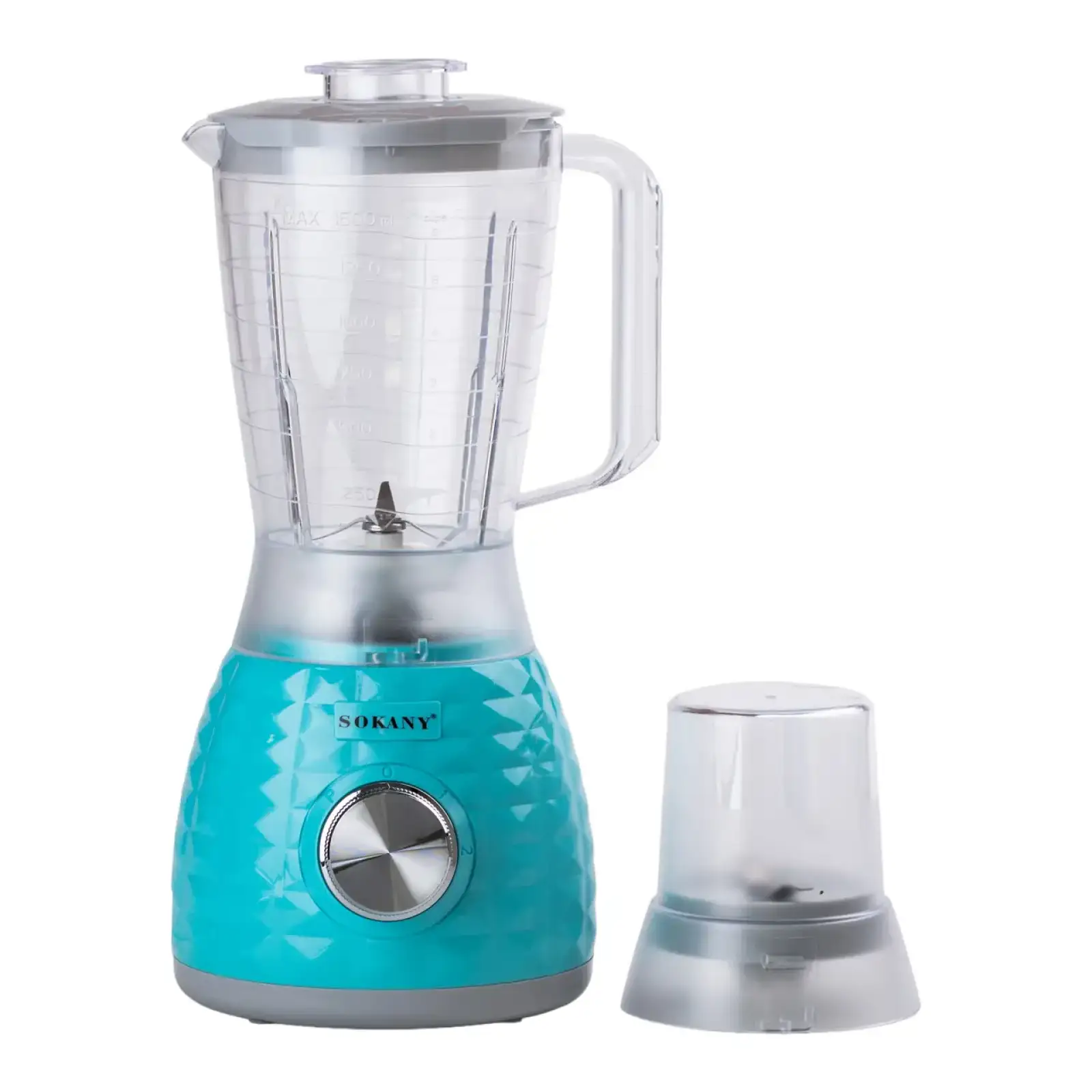 Блендер Sokany SK-03030 UA