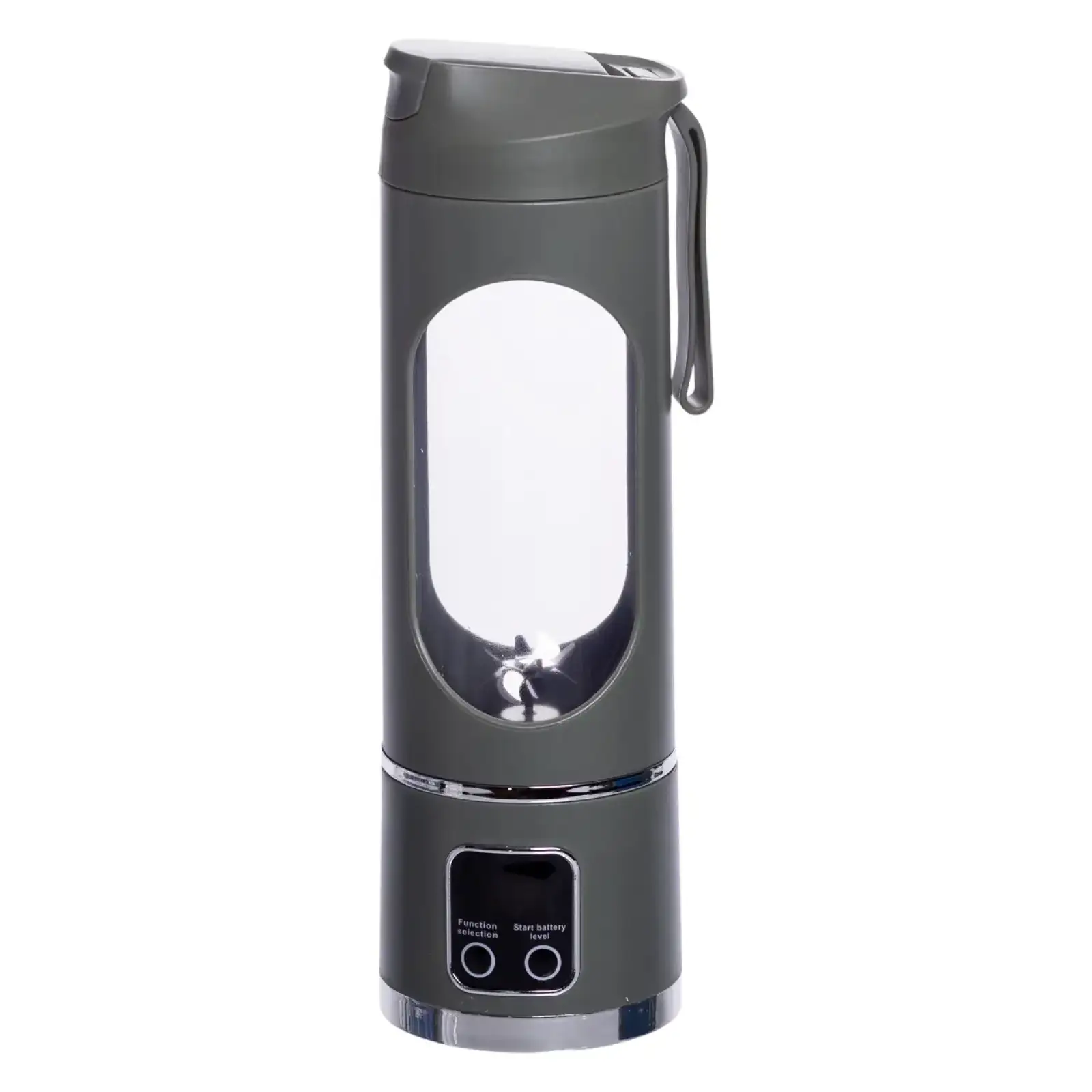 Портативный блендер HP-11-10GR Huizhou Shunzhou Technology UA