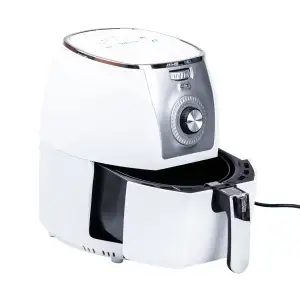 Мультипечь Sokany на 5 литров, 1500 Вт белая SK-3010 (SK3010) UA