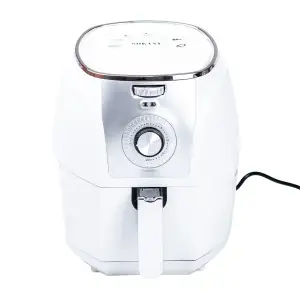 Мультипіч Sokany на 5 літрів, 1500 Вт біла SK-3010 (SK3010) UA