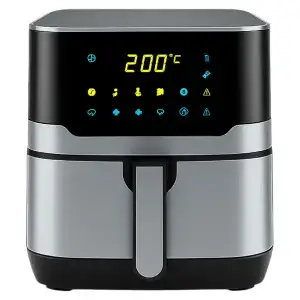 Мультипіч Sokany на 7,5 літрів 2200 Вт SK-10085 UA