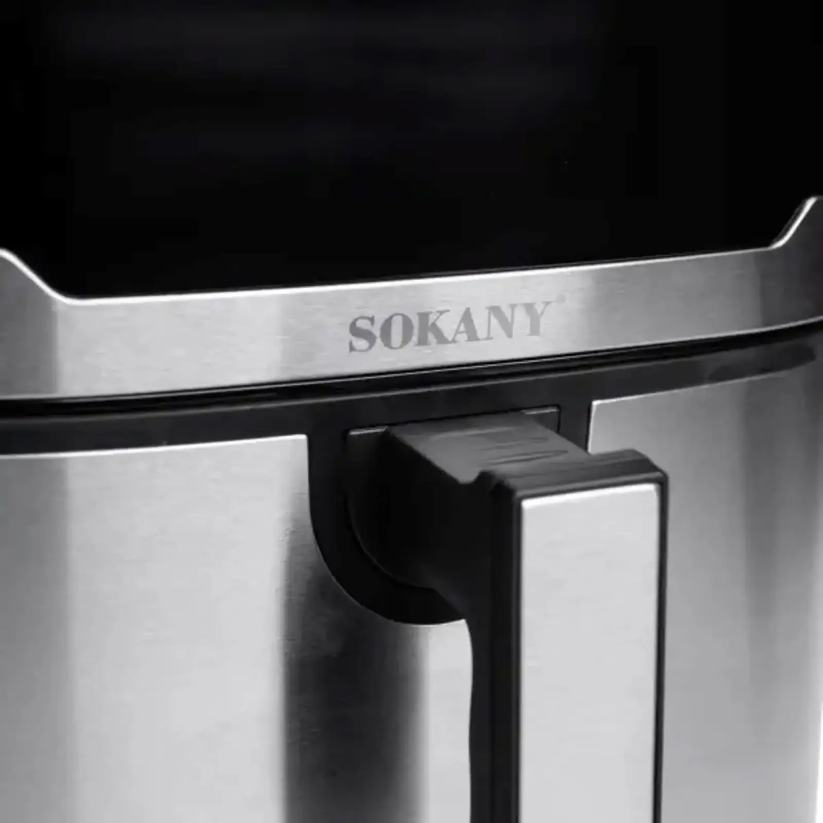 Мультипечь Sokany на 7.5 литров 2200 Вт SK-10085 UA