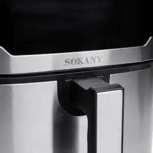Мультипечь Sokany на 7.5 литров 2200 Вт SK-10085 UA