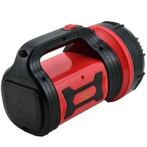 Ліхтар PS-6670 Чорний