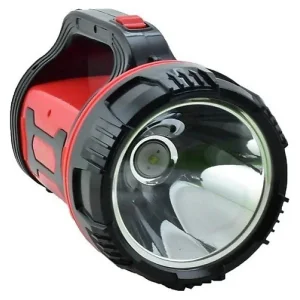 Ліхтар PS-6670 Чорний