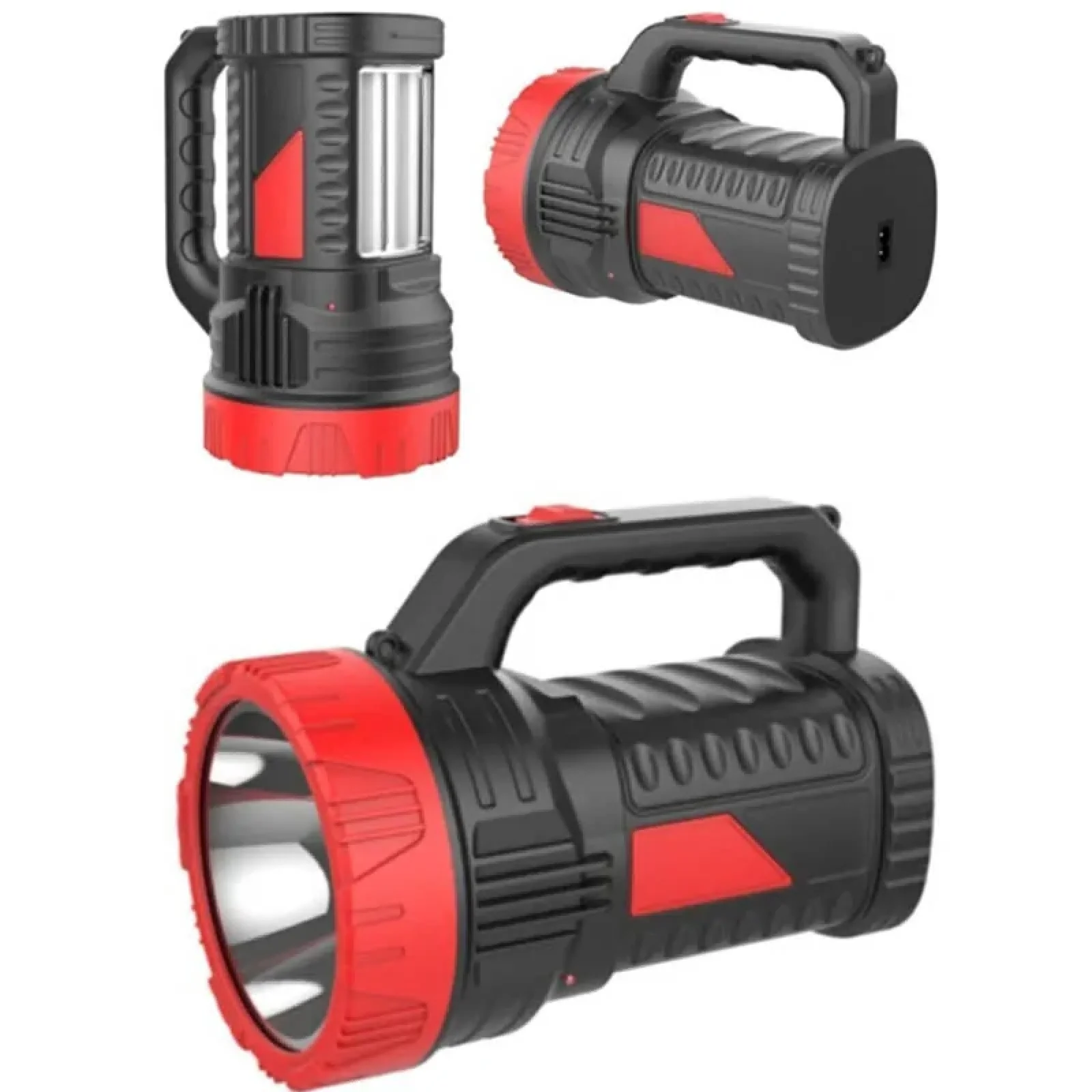 Ліхтар PS-7708 Чорний