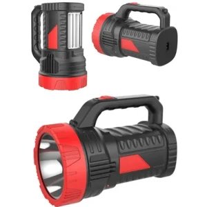 Ліхтар PS-7708 Чорний